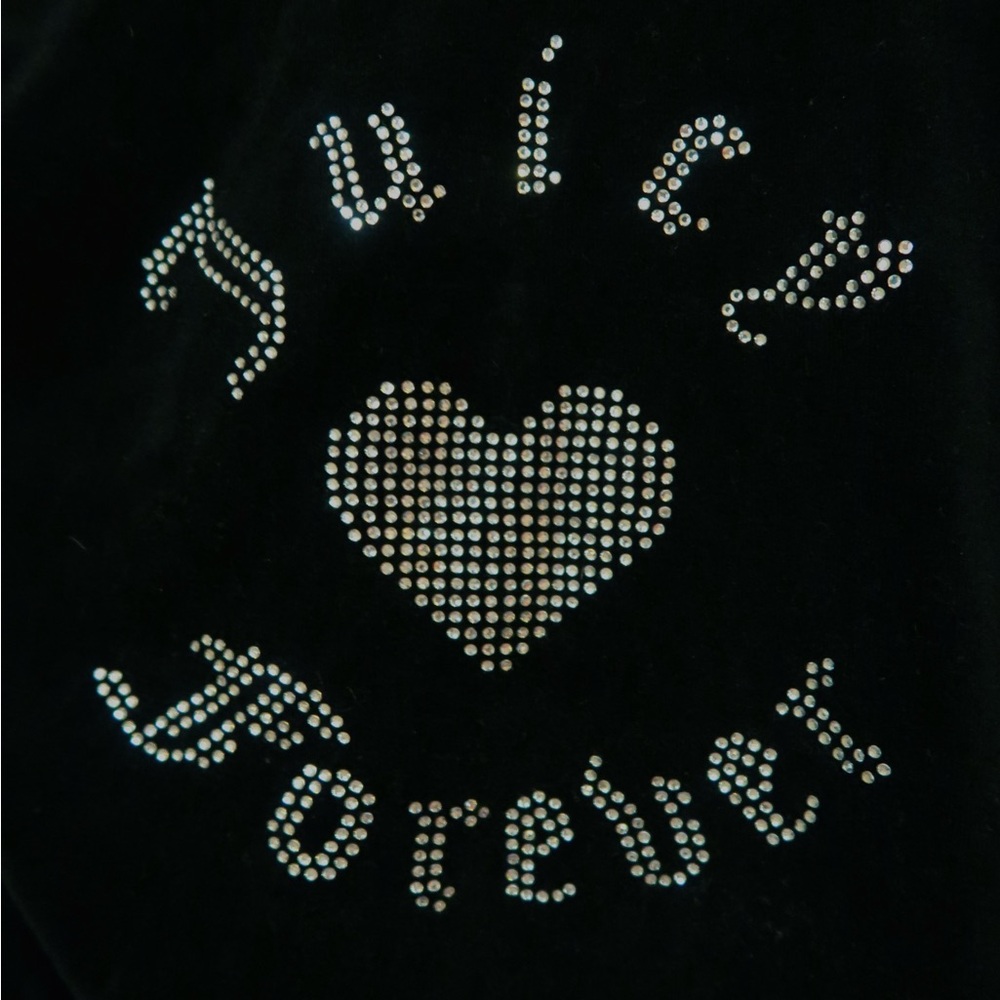 Juicy Couture Velour Jacket ♡